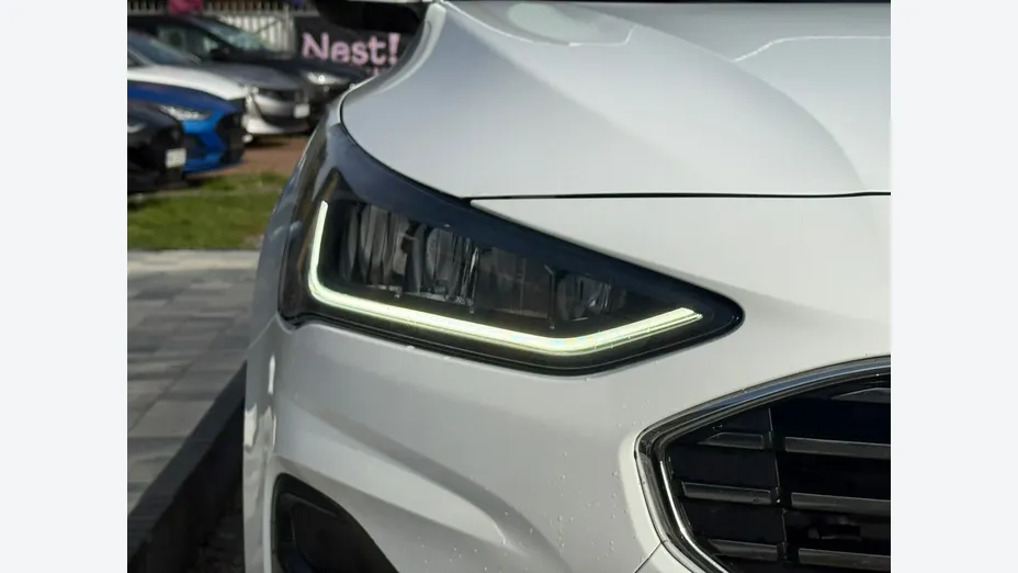 FORD Focus -
