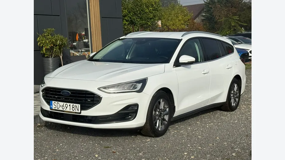 FORD Focus -