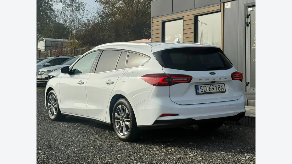 FORD Focus -