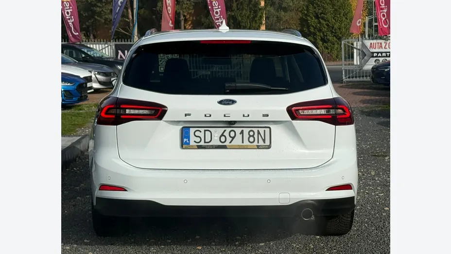 FORD Focus -