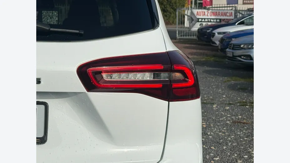 FORD Focus -