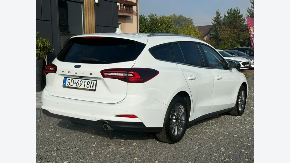 FORD Focus -