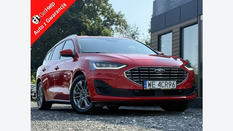 FORD Focus -