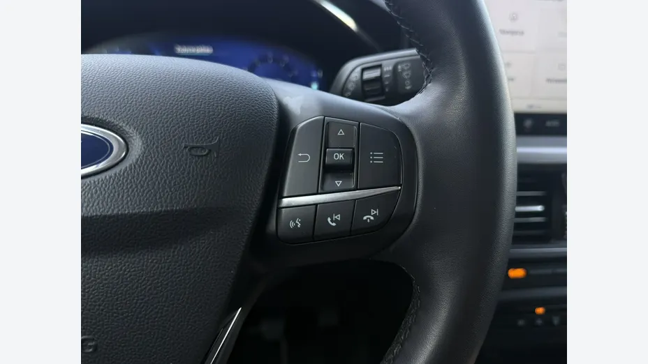 FORD Focus -