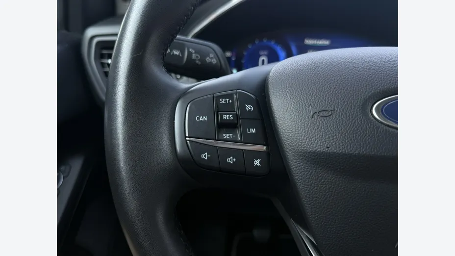 FORD Focus -