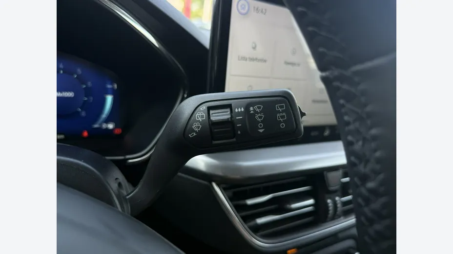 FORD Focus -