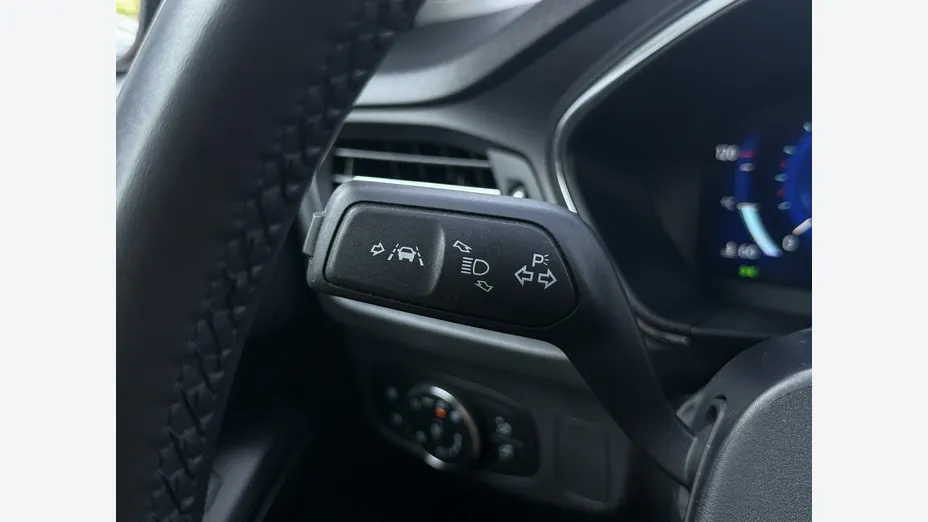 FORD Focus -