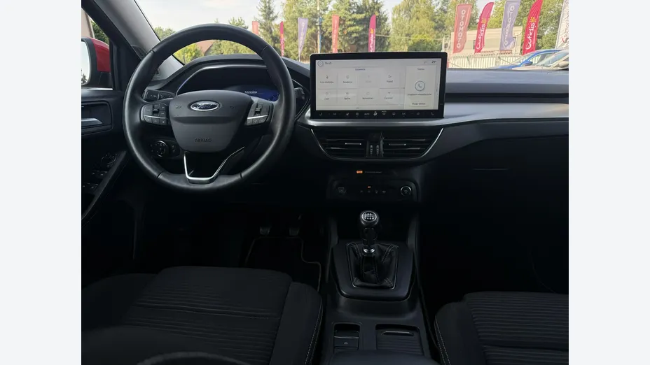 FORD Focus -