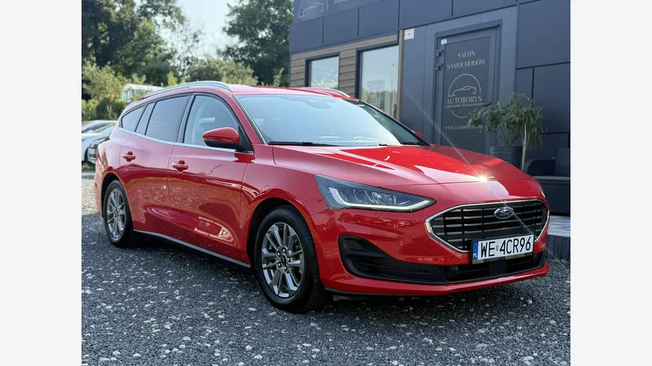 FORD Focus -