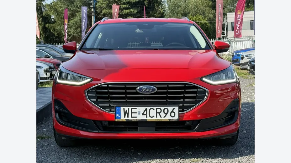 FORD Focus -