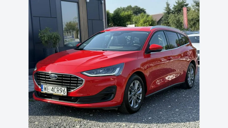 FORD Focus -