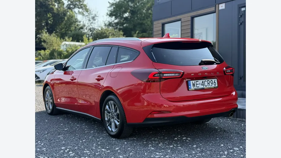 FORD Focus -