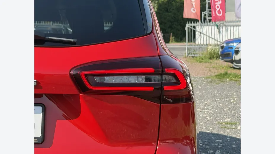 FORD Focus -