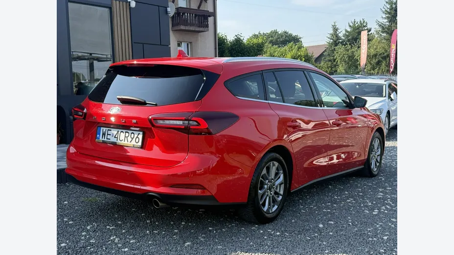 FORD Focus -