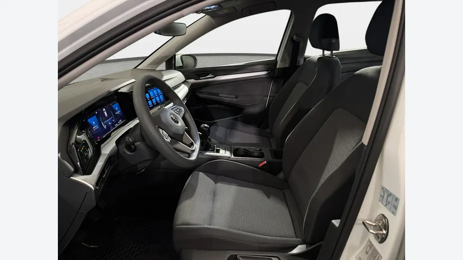 VOLKSWAGEN Golf -