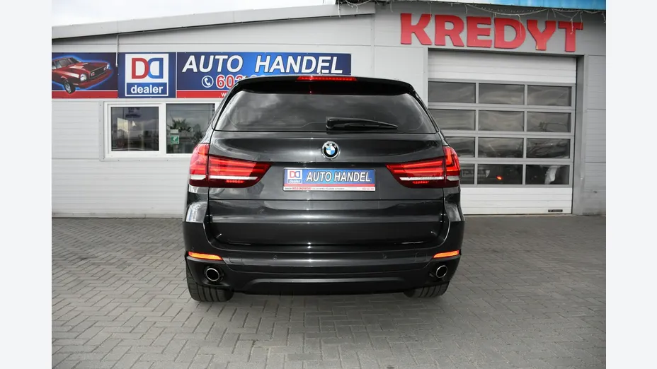 BMW X5 -