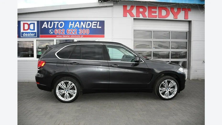 BMW X5 -