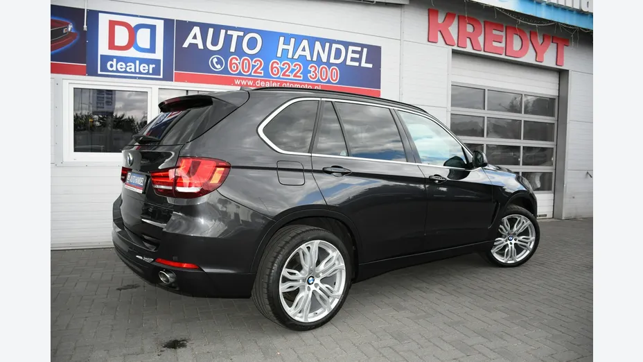 BMW X5 -