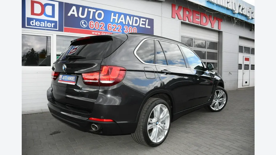BMW X5 -