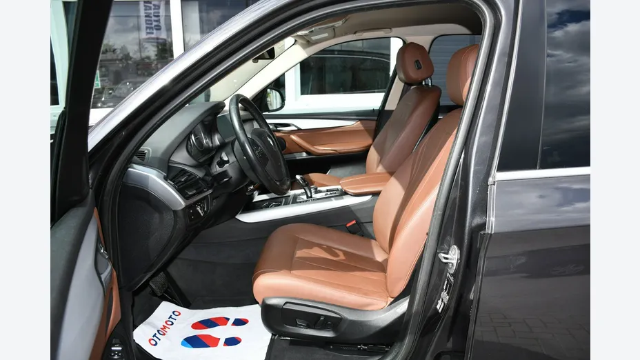 BMW X5 -