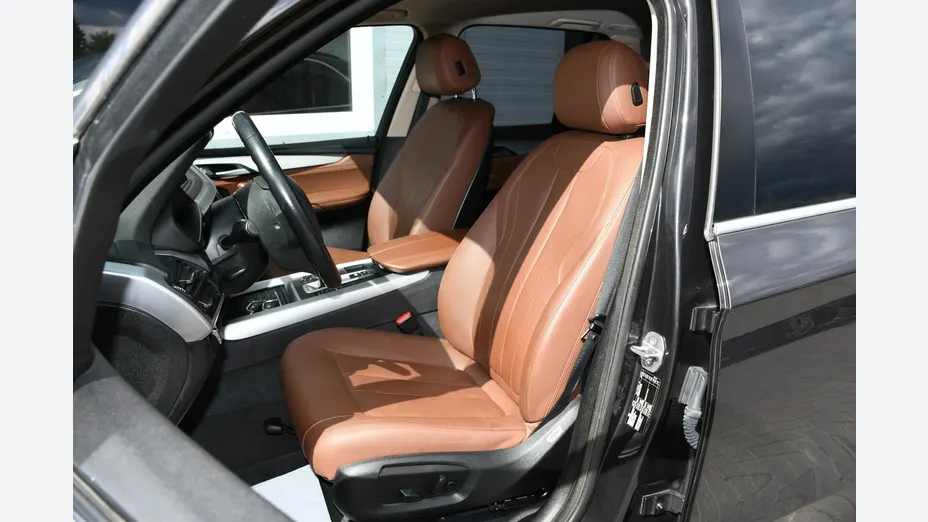 BMW X5 -