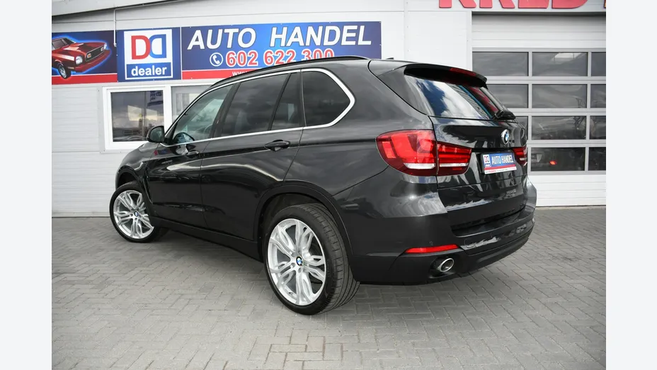 BMW X5 -