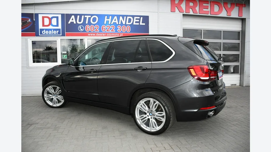 BMW X5 -