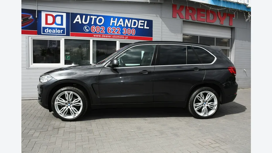 BMW X5 -