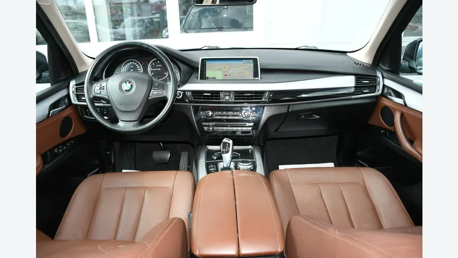 BMW X5 -