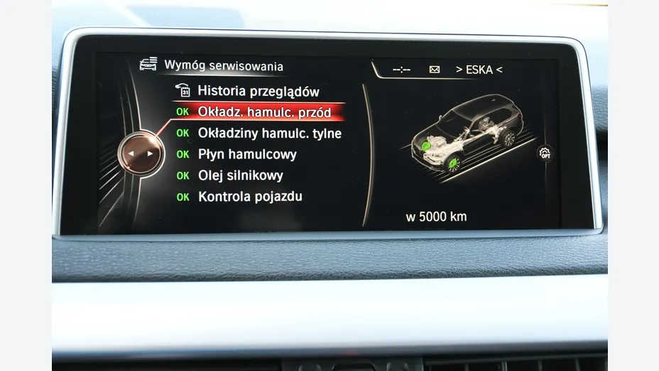 BMW X5 -