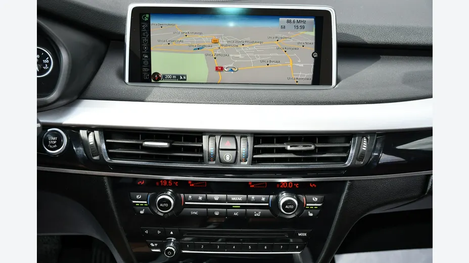BMW X5 -