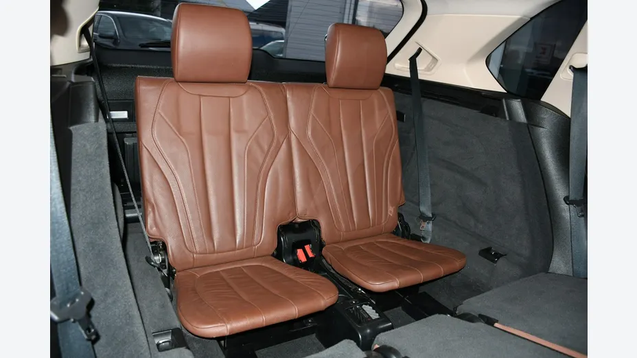 BMW X5 -