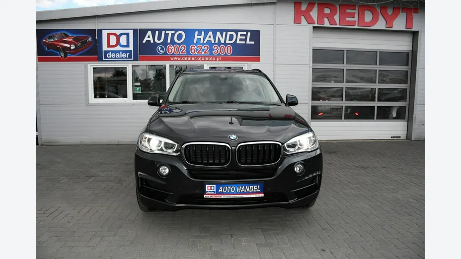 BMW X5 -