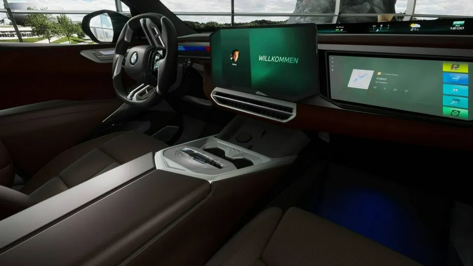 BMW X5 -