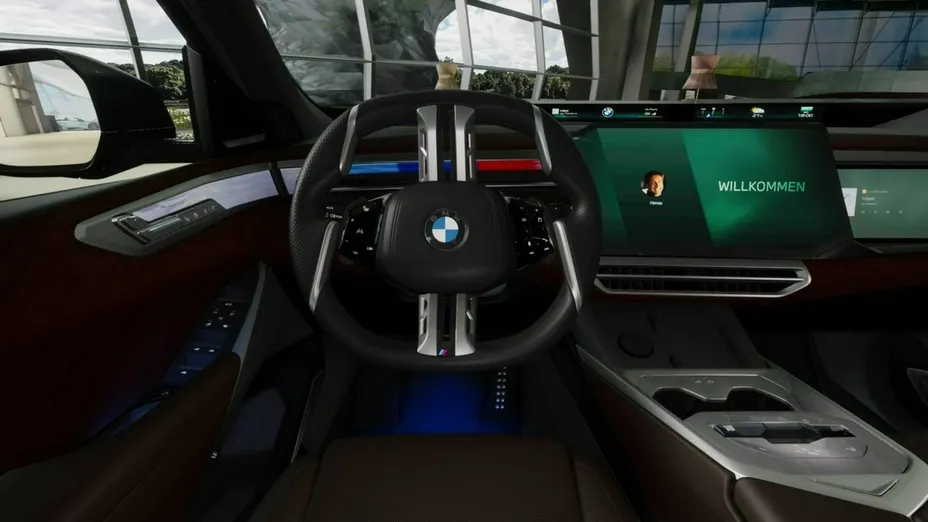 BMW X5 -
