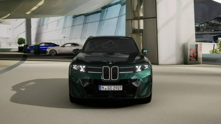 BMW X5 -
