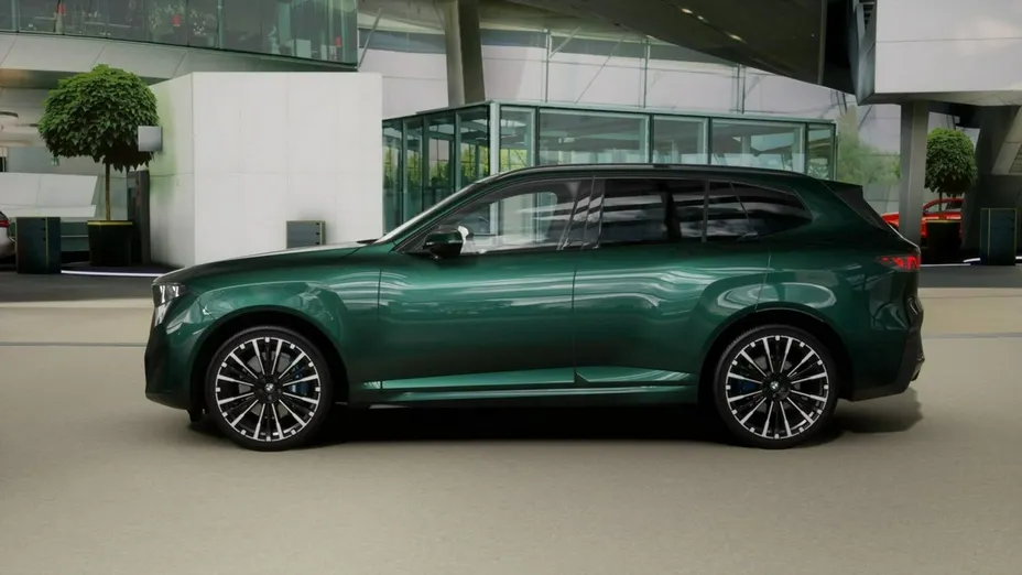 BMW X5 -