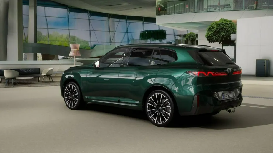 BMW X5 -