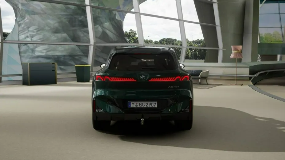 BMW X5 -