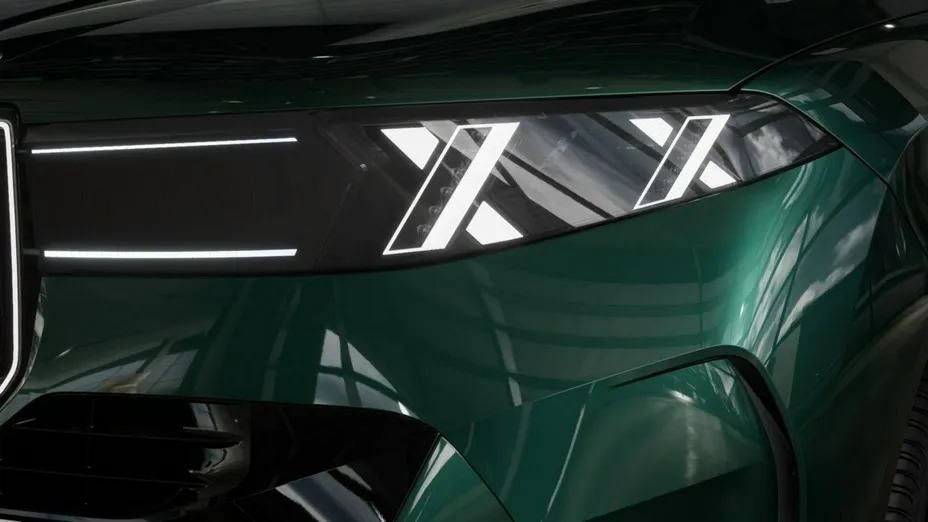 BMW X5 -