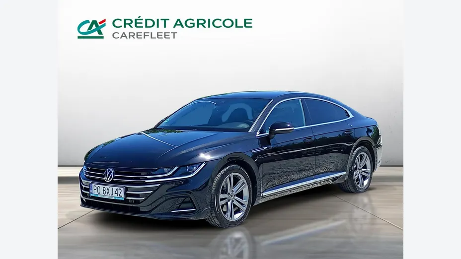 VOLKSWAGEN Arteon -