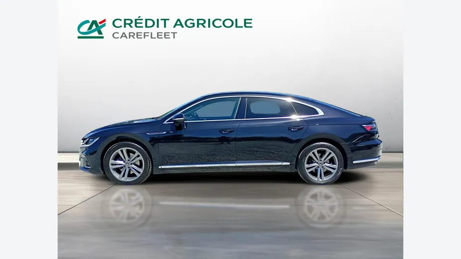 VOLKSWAGEN Arteon -