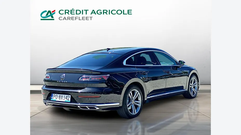 VOLKSWAGEN Arteon -