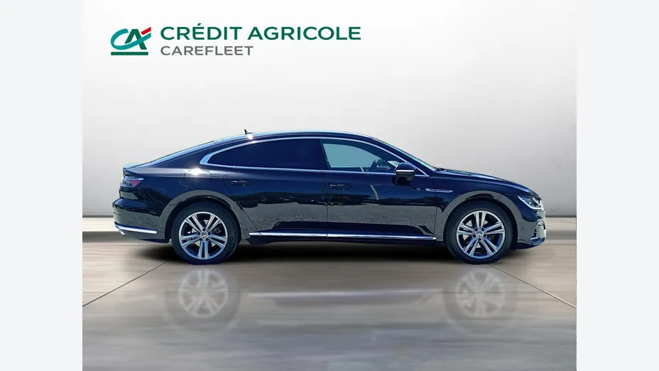 VOLKSWAGEN Arteon -