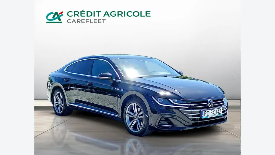 VOLKSWAGEN Arteon -