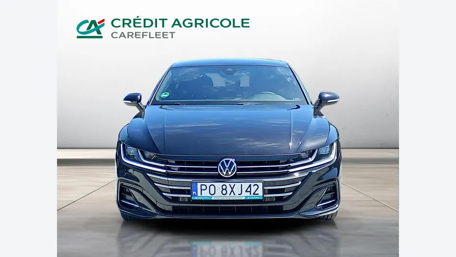 VOLKSWAGEN Arteon -