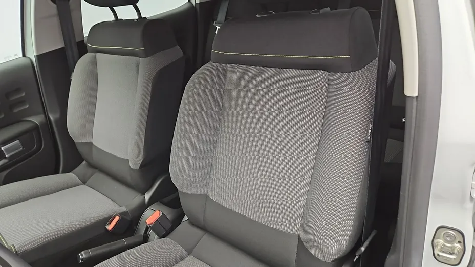 CITROEN C3 -