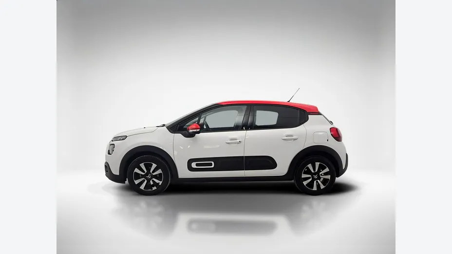 CITROEN C3 -