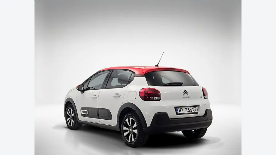 CITROEN C3 -