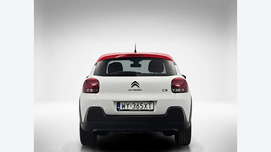 CITROEN C3 -